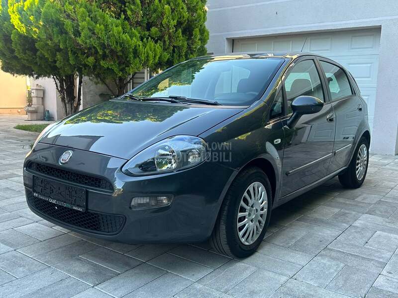 Fiat EVO 1.4 8v ACTIVE