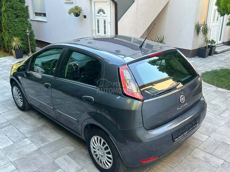 Fiat EVO 1.4 8v ACTIVE