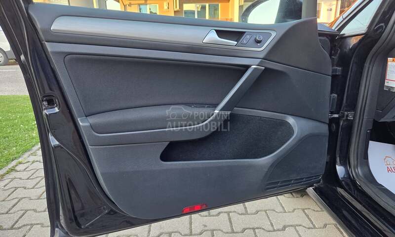 Volkswagen Golf 7 1.6tdi Nav/Dig.klim