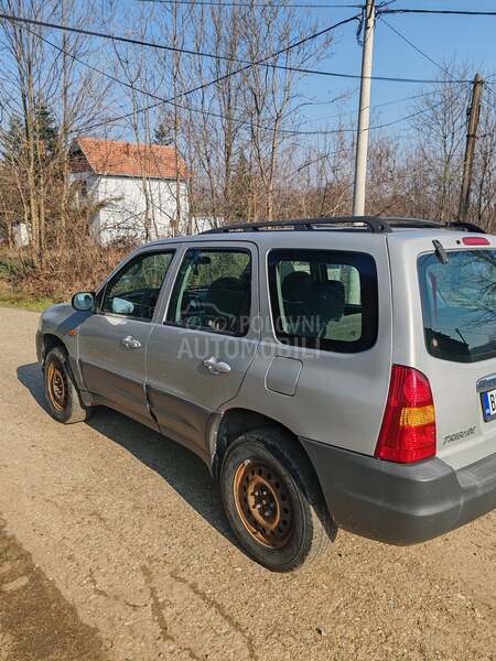 Mazda Tribute 