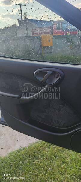 Citroen Xsara 