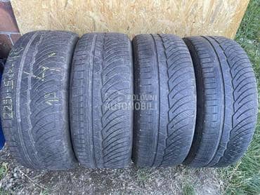 Michelin 225/50 R18 Zimska