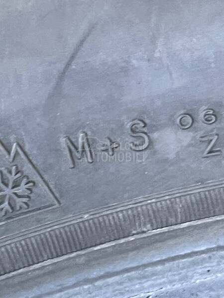 Michelin 225/50 R18 Zimska