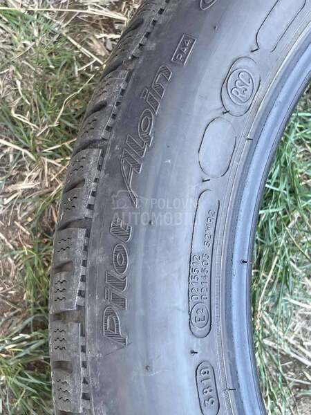Michelin 225/50 R18 Zimska