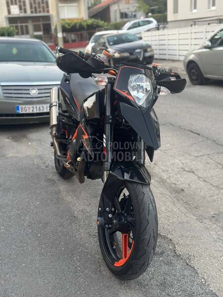 KTM LC4