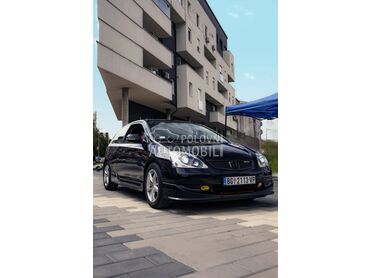 Honda Civic EP1
