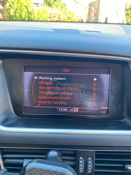 Audi Q5 2.0 TDI