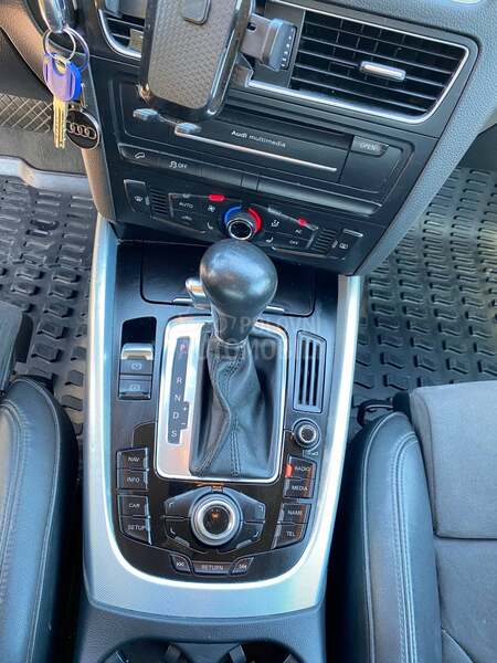Audi Q5 2.0 TDI