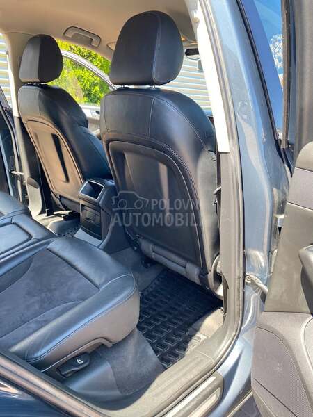 Audi Q5 2.0 TDI