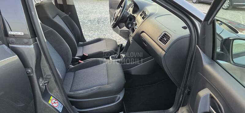 Volkswagen Polo 1.2b style kaonov