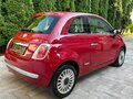 Fiat 500 1.4 16v
