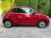 Fiat 500 1.4 16v