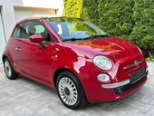 Fiat 500 1.4 16v