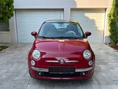 Fiat 500 1.4 16v