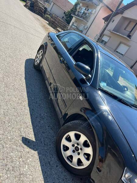 Audi A4 A4 1.9tdi