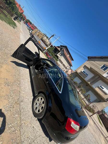Audi A4 A4 1.9tdi