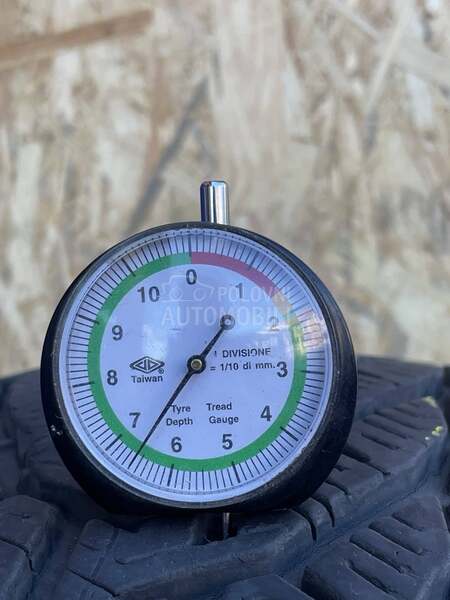Riken 205/55 R16 Zimska