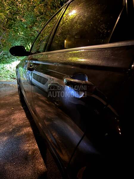 Audi A6 2.0 tdi 190hp ULTRA