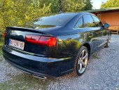 Audi A6 2.0 tdi 190hp ULTRA