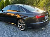 Audi A6 2.0 tdi 190hp ULTRA