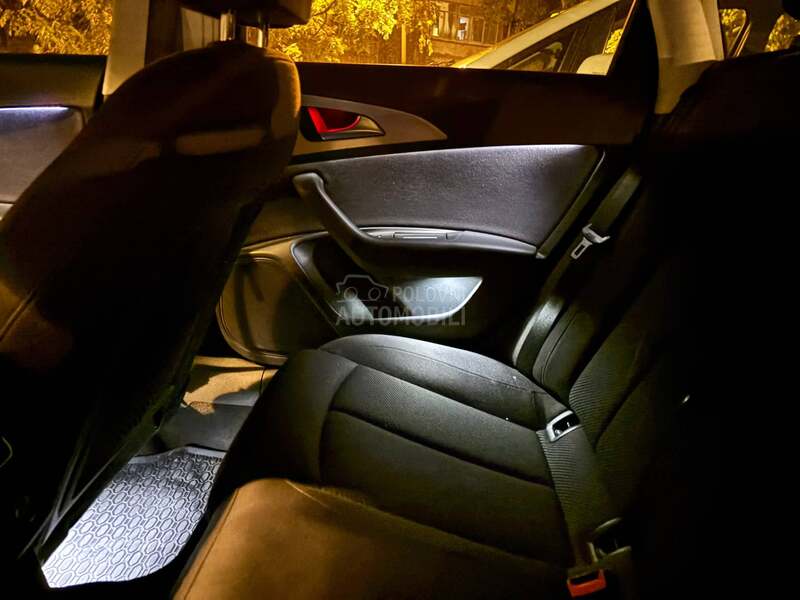 Audi A6 2.0 tdi 190hp ULTRA