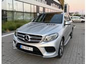 Mercedes Benz GLE 250 AMG 4Matic Pano