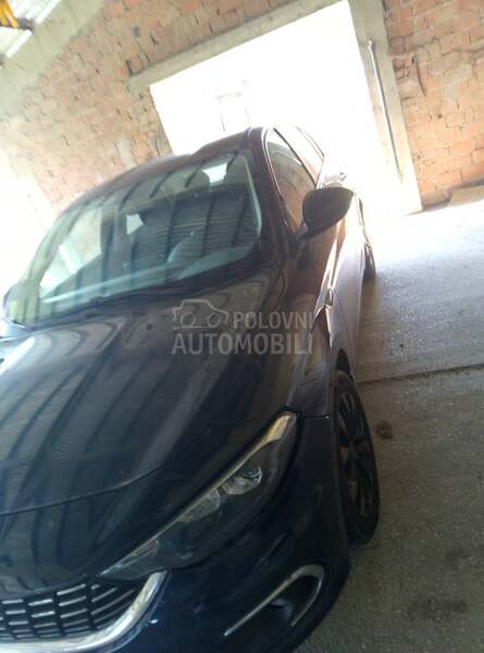 Fiat Tipo 