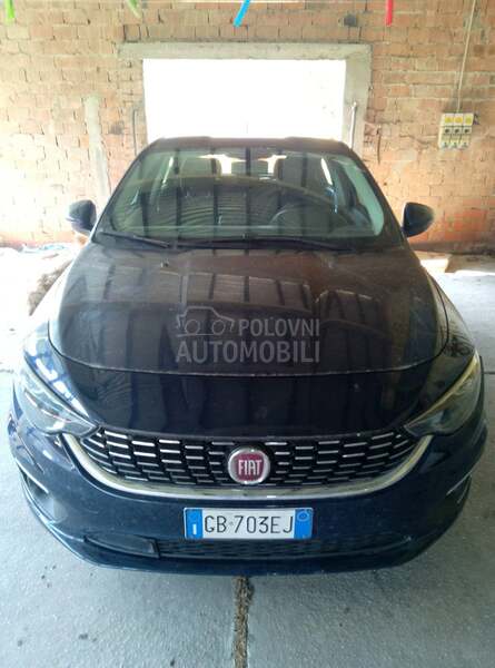 Fiat Tipo 