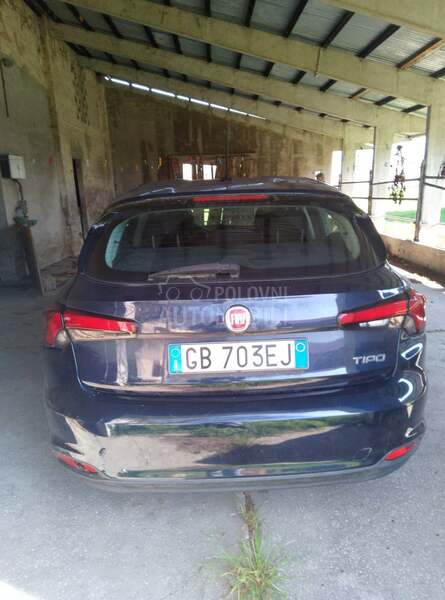 Fiat Tipo 