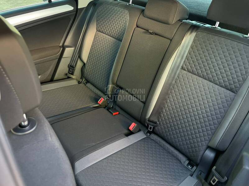 Volkswagen Tiguan 2.0 4x4