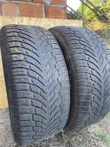 Nokian 275/50 R20 Zimska