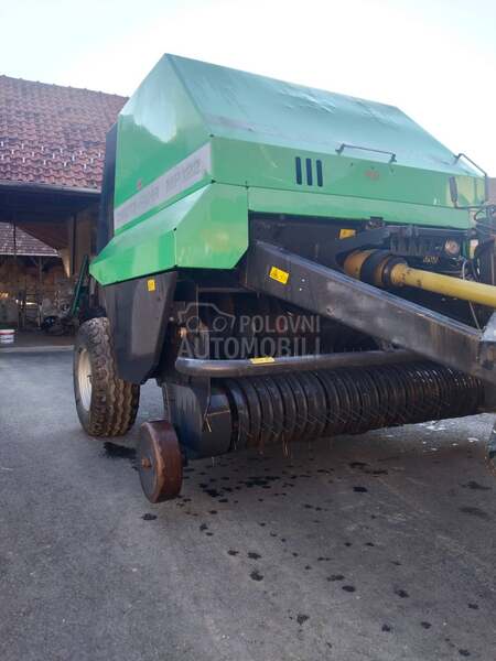 Deutz-Fahr MP122