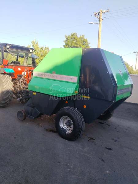 Deutz-Fahr MP122