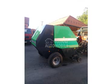 Deutz-Fahr MP122 mreža širok pikap