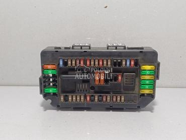 ELEKTRONIKA KUTIJA OSIGURACA za BMW Serija 3