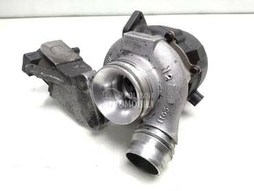 Turbina E60/61 za BMW 530 od 2003. do 2010. god.