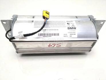 Airbag suvozača E60/61 za BMW 520, 523, 524 ... od 2003. do 2010. god.