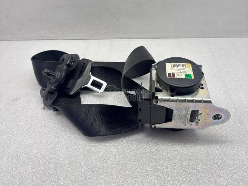 Sigurnosni pojas E60/61