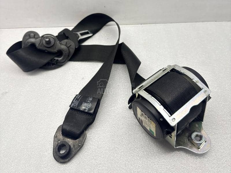 Sigurnosni pojas E60/61