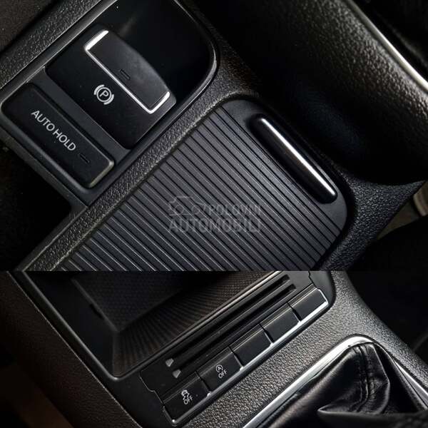 Volkswagen Tiguan 2.0TDI/NAV/