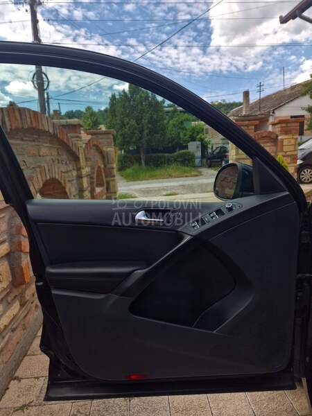 Volkswagen Tiguan 2.0TDI/NAV/