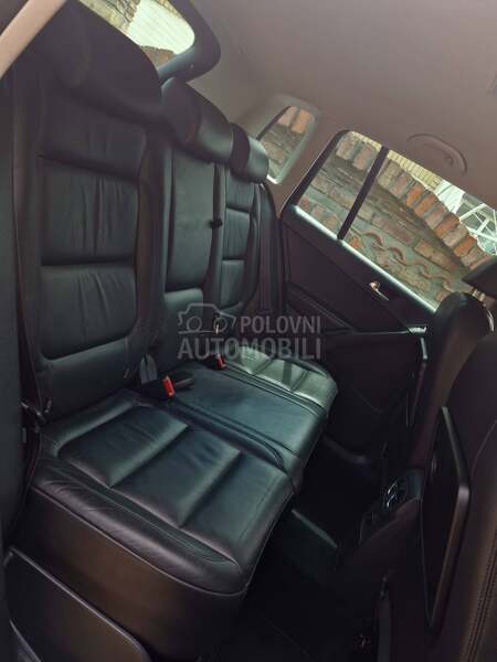 Volkswagen Tiguan 2.0TDI/NAV/