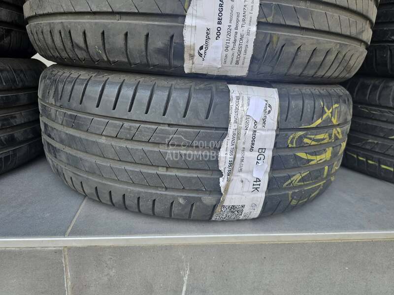 Bridgestone 195/55 R16 Letnja