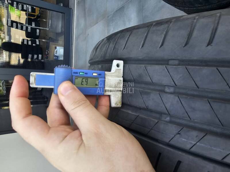 Bridgestone 195/55 R16 Letnja