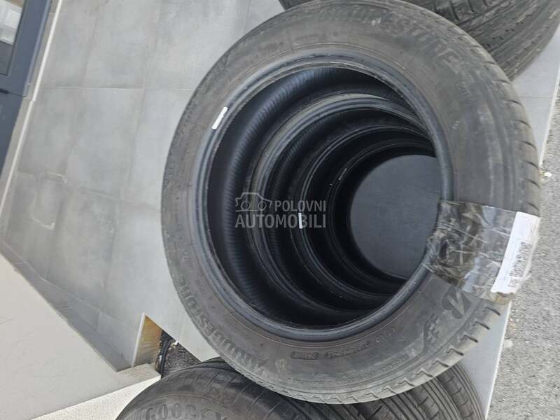 Bridgestone 195/55 R16 Letnja