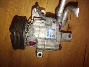DKV-06R kompresor klime za Toyota Aygo
