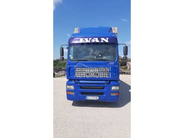 MAN TGA 24.430