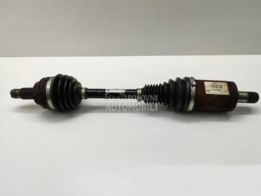 Poluosovine E60/61 za BMW 520, 525, 530 ... od 2003. do 2010. god.