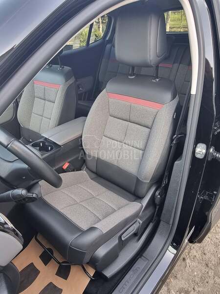 Citroen C5 Aircross Bisnes 1.5 hdi