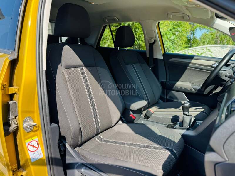 Volkswagen T-Roc 1VL/SRB/LED/KAM